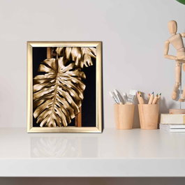 Wallity Cuadro Decorativo ACT-054 Multicolor